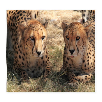 Ghepardo Custom Size Floor Mat