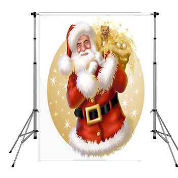 Gift Express (gold) Pole Pocket Backdrop