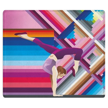 Gimnastick Bath Mat