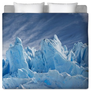 Glacier Bedding