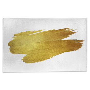 Gold Rugs