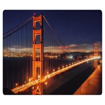 Golden Gate Area Rug
