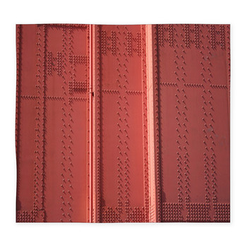 Golden Gate Bridge Detail Custom Size Floor Mat