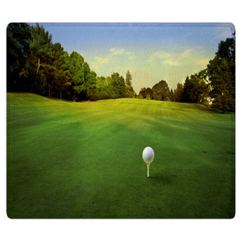 Golf Area Rug