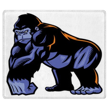 Gorilla Rugs