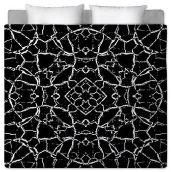 Gothic Bedding