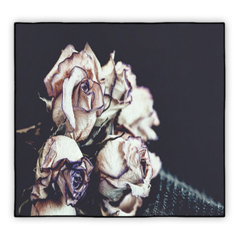 Gothic Area Rugs & Custom Size Floor Mats