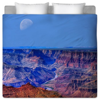 Grand Canyon Bedding