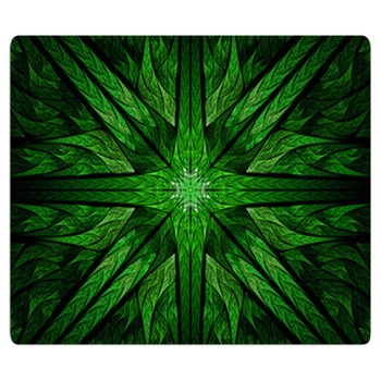 Green Rugs