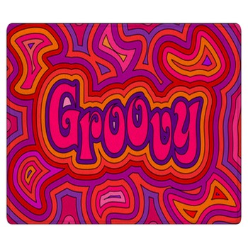 Groovy Rugs