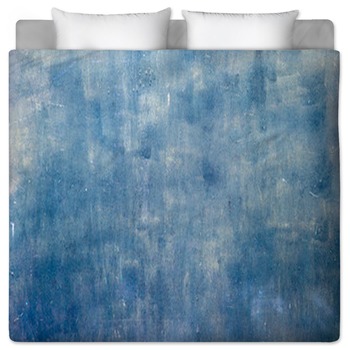 Grunge Bedding