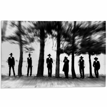 Gunfighters 6607 Area Rug