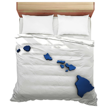 Hawaii Bedding