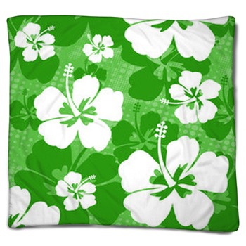 Hawaiian Blankets
