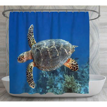 Exotic Shower Curtains Mats Towels Personalize