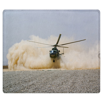Helicopter Area Rugs & Custom Size Floor Mats
