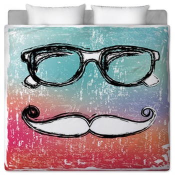 Hipster Bedding