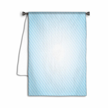 Historical Background Towel