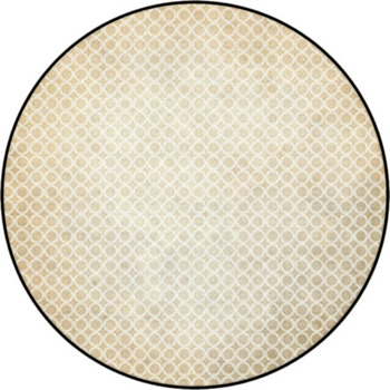 Historical Background With Copy Space Round Rug
