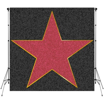 Hollywood Backdrops