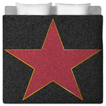 Hollywood Bedding