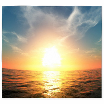 Horizon Custom Size Floor Mat