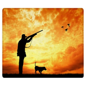 Hunting Rugs