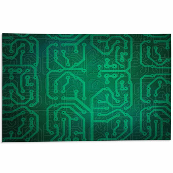 IC. Pattern. Background. ?hip. Area Rug