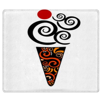 Ice Cream Rugs