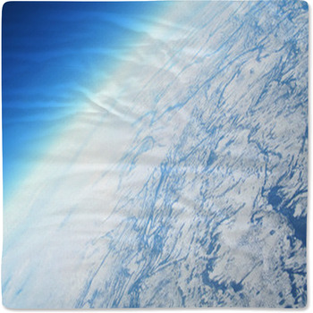 Ice Pack Baby Blanket