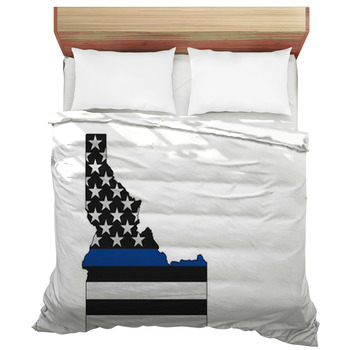 Idaho Bedding