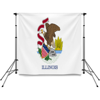 Illinois Backdrops