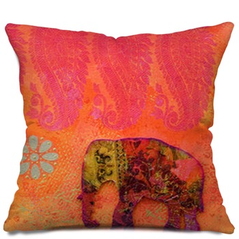 Indian Pillows