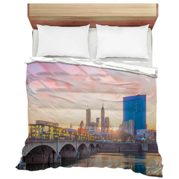 Indiana Bedding