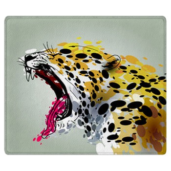 Jaguar Rugs