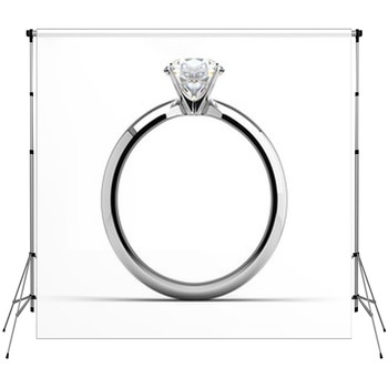 Jewelry Backdrops