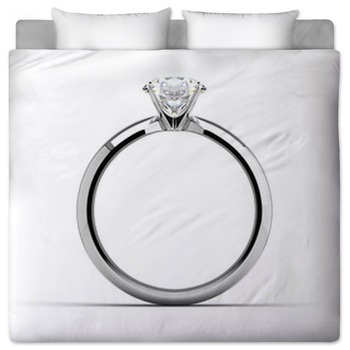 Jewelry Bedding