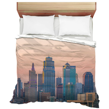 Kansas Bedding