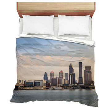 Kentucky Bedding