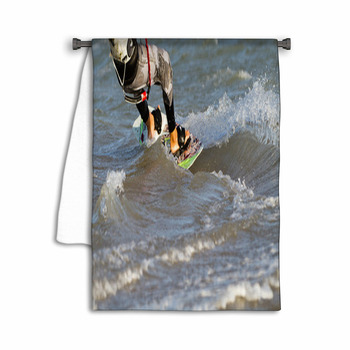 Kitesurfer Towel