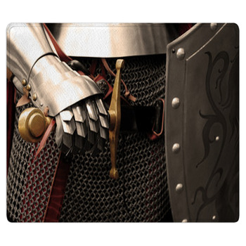 Knight Area Rug