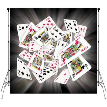 Las Vegas Backdrops