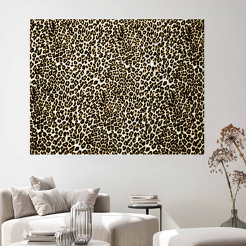 Animal print Wall Decor in Canvas, Murals, Tapestries, Posters & More