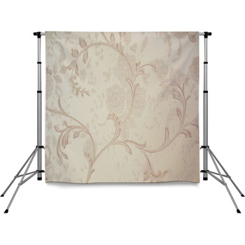 Light Background For Website Pole Pocket Backdrop