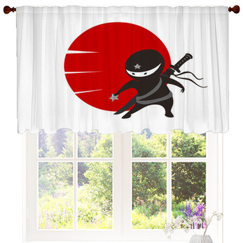 Cartoon Window Curtains & Drapes | Block Out | Custom Sizes Cartoon Window Curtains & Drapes | Block Out | Custom Sizes