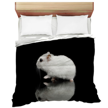 Hamster Comforters Duvets Sheets Sets Personalized