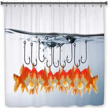Lockangebot Shower Curtain