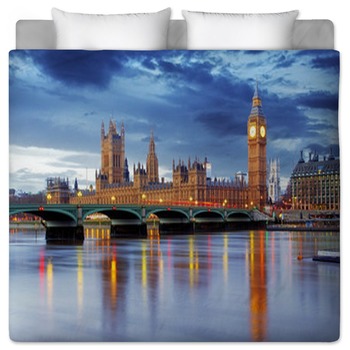 London Bedding