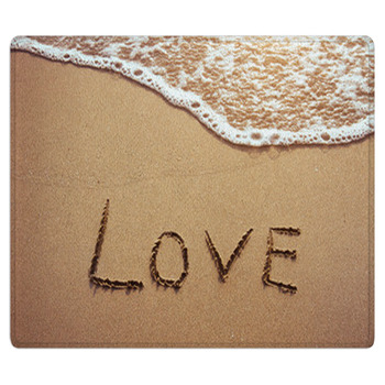 Love Area Rug