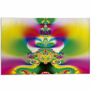 Magic Lamp Area Rug